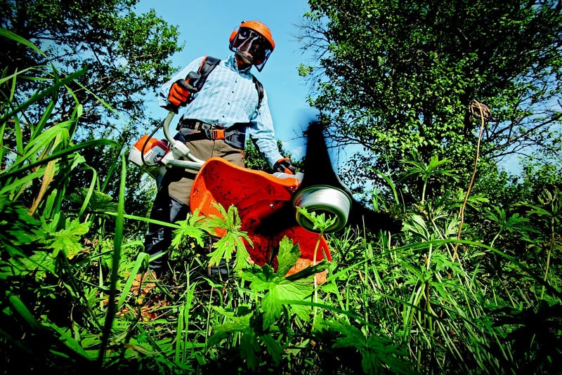 Landscaping Image